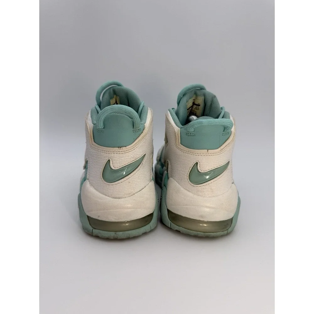 Nike Shoes Air‎ More Uptempo GS 